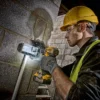 DEWALT DCD796P2-QW wiertarko-wkrętarka udarowa 18 V XR 2×5,0 Ah TSTAK