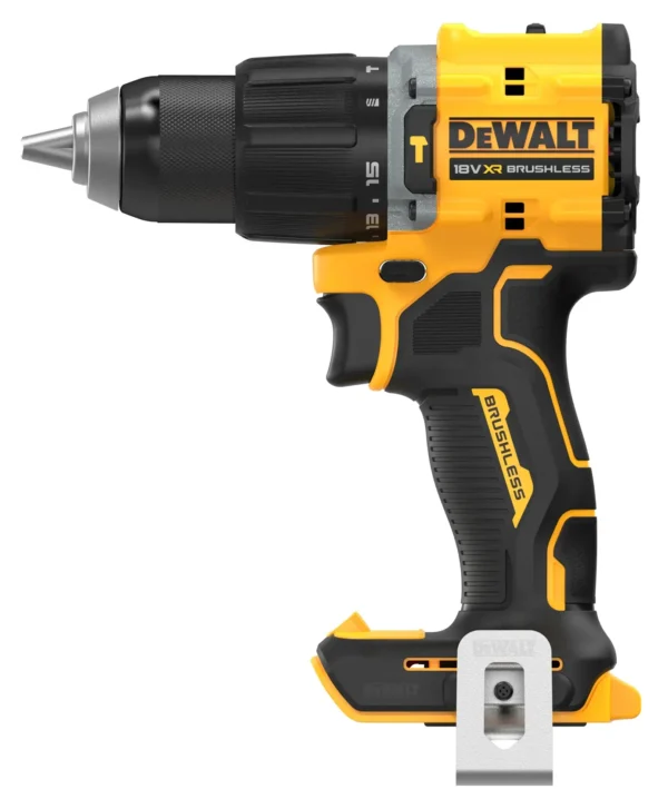DEWALT DCD799N wiertarko-wkrętarka udarowa 18 V 74 Nm BL