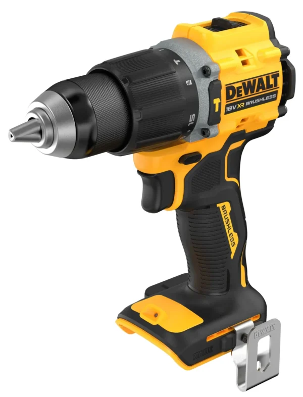 DEWALT DCD799N wiertarko-wkrętarka udarowa 18 V 74 Nm BL