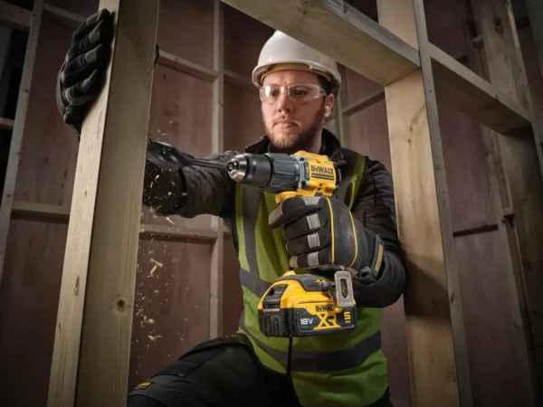 DEWALT DCD799N wiertarko-wkrętarka udarowa 18 V 74 Nm BL