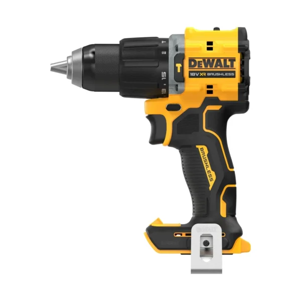 DEWALT DCD799N wiertarko-wkrętarka udarowa 18 V 74 Nm BL