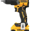 DEWALT DCD799P2T wiertarko-wkrętarka udarowa 18 V 74 Nm 2×5,0 Ah BL TSTAK DEWALT DCD799P2T wiertarko-wkrętarka udarowa 18 V 74 Nm 2×5,0 Ah BL TSTAK