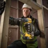 DEWALT DCD799P2T wiertarko-wkrętarka udarowa 18 V 74 Nm 2×5,0 Ah BL TSTAK DEWALT DCD799P2T wiertarko-wkrętarka udarowa 18 V 74 Nm 2×5,0 Ah BL TSTAK