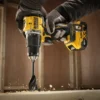 DEWALT DCD799P2T wiertarko-wkrętarka udarowa 18 V 74 Nm 2×5,0 Ah BL TSTAK DEWALT DCD799P2T wiertarko-wkrętarka udarowa 18 V 74 Nm 2×5,0 Ah BL TSTAK