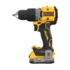 DEWALT DCD800E1T wiertarko-wkrętarka wkrętarka 18 V 90 Nm 1×1,7 Ah powerstack BL TSTAK