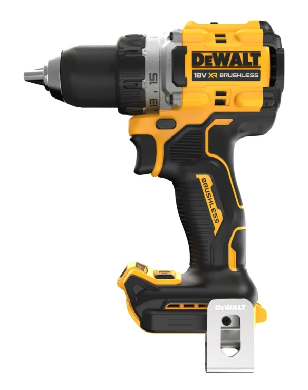 DEWALT DCD800NT-XJ wiertarko-wkrętarka 18 V XR 90 Nm bezszczotkowa TSTAK (solo)