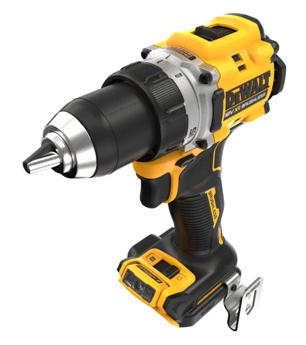 DEWALT DCD800NT-XJ wiertarko-wkrętarka 18 V XR 90 Nm bezszczotkowa TSTAK (solo)