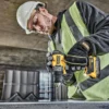 DEWALT DCD800NT-XJ wiertarko-wkrętarka 18 V XR 90 Nm bezszczotkowa TSTAK (solo)