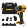 DEWALT DCD803NT-XJ wiertarko-wkrętarka wielogłowicowa 18 V XR 73 Nm TSTAK