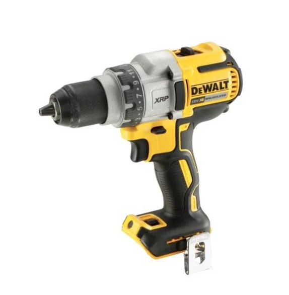 DEWALT DCD991NT wiertarko-wkrętarka wkrętarka 18 V 95 Nm BL 3-BIEGI TSTAK