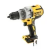 DEWALT DCD991NT wiertarko-wkrętarka wkrętarka 18 V 95 Nm BL 3-BIEGI TSTAK