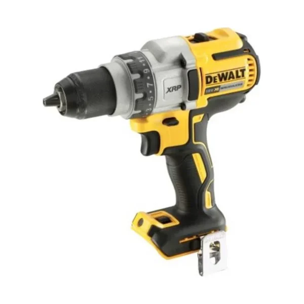 DEWALT DCD991NT wiertarko-wkrętarka wkrętarka 18 V 95 Nm BL 3-BIEGI TSTAK