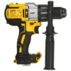 DEWALT DCD996NT wiertarko-wkrętarka wkrętarka udarowa 18 V 95 / 66 Nm 3-BIEGI BL TSTAK DEWALT DCD996NT wiertarko-wkrętarka wkrętarka udarowa 18 V 95 / 66 Nm 3-BIEGI BL TSTAK
