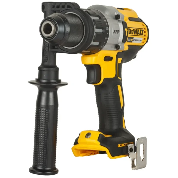 DEWALT DCD996NT wiertarko-wkrętarka wkrętarka udarowa 18 V 95 / 66 Nm 3-BIEGI BL TSTAK DEWALT DCD996NT wiertarko-wkrętarka wkrętarka udarowa 18 V 95 / 66 Nm 3-BIEGI BL TSTAK