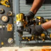 DEWALT DCD996NT wiertarko-wkrętarka wkrętarka udarowa 18 V 95 / 66 Nm 3-BIEGI BL TSTAK DEWALT DCD996NT wiertarko-wkrętarka wkrętarka udarowa 18 V 95 / 66 Nm 3-BIEGI BL TSTAK
