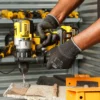 DEWALT DCD996NT wiertarko-wkrętarka wkrętarka udarowa 18 V 95 / 66 Nm 3-BIEGI BL TSTAK DEWALT DCD996NT wiertarko-wkrętarka wkrętarka udarowa 18 V 95 / 66 Nm 3-BIEGI BL TSTAK