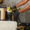 DEWALT DCD996NT wiertarko-wkrętarka wkrętarka udarowa 18 V 95 / 66 Nm 3-BIEGI BL TSTAK DEWALT DCD996NT wiertarko-wkrętarka wkrętarka udarowa 18 V 95 / 66 Nm 3-BIEGI BL TSTAK
