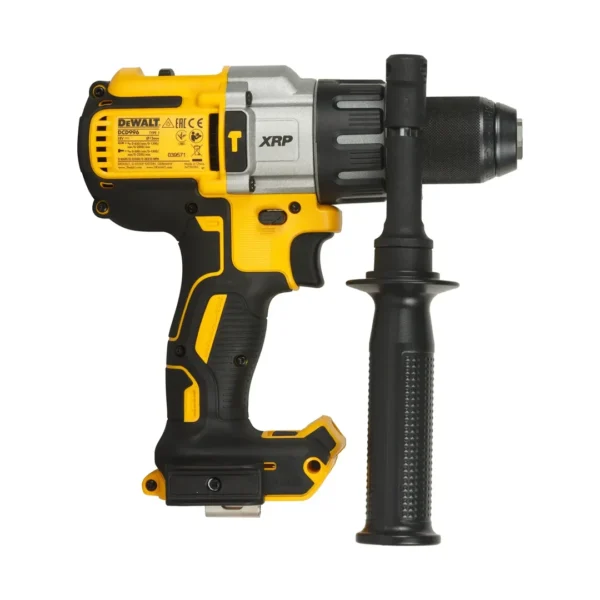 DEWALT DCD996NT wiertarko-wkrętarka wkrętarka udarowa 18 V 95 / 66 Nm 3-BIEGI BL TSTAK DEWALT DCD996NT wiertarko-wkrętarka wkrętarka udarowa 18 V 95 / 66 Nm 3-BIEGI BL TSTAK