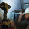 DEWALT DCD996P2-QW wiertarko-wkrętarka udarowa 18 V XRP 3-biegowa 2×5,0 Ah