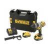 DEWALT DCD996P2-QW wiertarko-wkrętarka udarowa 18 V XRP 3-biegowa 2×5,0 Ah