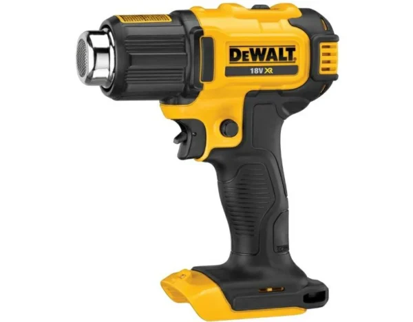 DEWALT DCE530N-XJ opalarka akumulatorowa 18V XR
