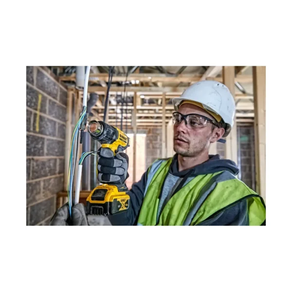 DEWALT DCE530N-XJ opalarka akumulatorowa 18V XR
