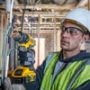 DEWALT DCE530N-XJ opalarka akumulatorowa 18V XR