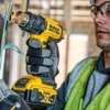 DEWALT DCE530N-XJ opalarka akumulatorowa 18V XR