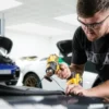 DEWALT DCE530N-XJ opalarka akumulatorowa 18V XR