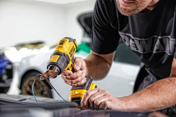 DEWALT DCE530N-XJ opalarka akumulatorowa 18V XR