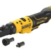 DEWALT DCF500N klucz udarowy grzechotka udarowa akumulatorowa 1/4'' 3/8'' XR 12 V