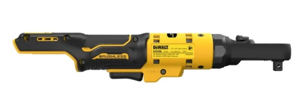 DEWALT DCF500N klucz udarowy grzechotka udarowa akumulatorowa 1/4'' 3/8'' XR 12 V