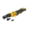 DEWALT DCF500N klucz udarowy grzechotka udarowa akumulatorowa 1/4'' 3/8'' XR 12 V
