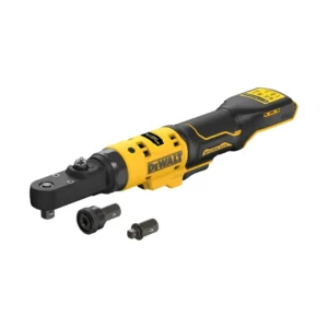 DEWALT DCF500N klucz udarowy grzechotka udarowa akumulatorowa 1/4'' 3/8'' XR 12 V