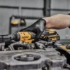 DEWALT DCF513N-XJ grzechotka 3/8" 18 V XR 95 Nm bezszczotkowa (solo)