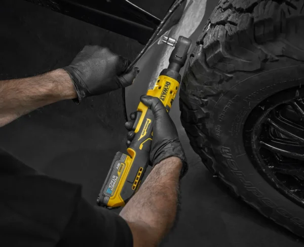 DEWALT DCF513N-XJ grzechotka 3/8" 18 V XR 95 Nm bezszczotkowa (solo)