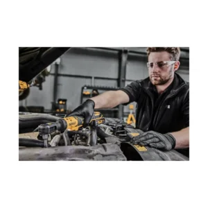 DEWALT DCF513N-XJ grzechotka 3/8" 18 V XR 95 Nm bezszczotkowa (solo) DEWALT DCF513N-XJ grzechotka 3/8" 18 V XR 95 Nm bezszczotkowa (solo)