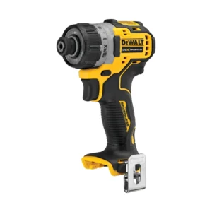 DEWALT DCF601N wkrętarka 12 V 8 Nm 1/4" BL