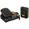DEWALT DCF620NT wkrętarka do płyt g / k 18 V 30 Nm BL TSTAK