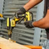 DEWALT DCF620NT wkrętarka do płyt g / k 18 V 30 Nm BL TSTAK