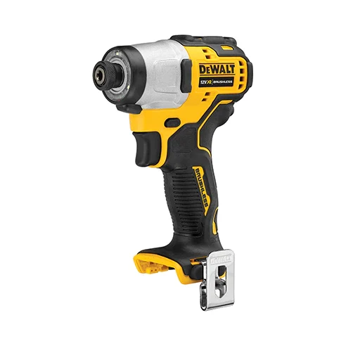 DEWALT DCF801N zakrętarka udarowa akumulatorowa 12 V