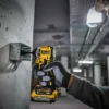 DEWALT DCF850E1T zakrętarka udarowa 18 V 208 Nm 1×1,7 Ah powerstack TSTAK DEWALT DCF850E1T zakrętarka udarowa 18 V 208 Nm 1×1,7 Ah powerstack TSTAK