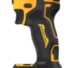 DEWALT DCF850E2T zakrętarka udarowa 18 V 208 Nm 2×1,7 Ah powerstack TSTAK