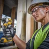 DEWALT DCF850E2T zakrętarka udarowa 18 V 208 Nm 2×1,7 Ah powerstack TSTAK