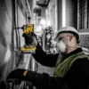 DEWALT DCF850E2T zakrętarka udarowa 18 V 208 Nm 2×1,7 Ah powerstack TSTAK