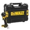 DEWALT DCF870NT-XJ zakrętarka hydrauliczna 18V XR 56 Nm TSTAK