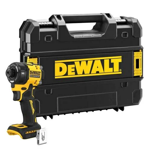 DEWALT DCF870NT-XJ zakrętarka hydrauliczna 18V XR 56 Nm TSTAK