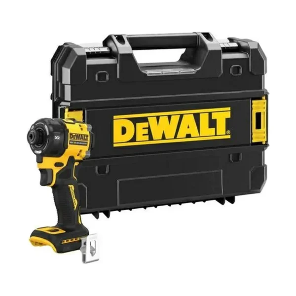 DEWALT DCF870NT-XJ zakrętarka hydrauliczna 18V XR 56 Nm TSTAK