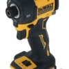 DEWALT DCF870NT-XJ zakrętarka hydrauliczna 18V XR 56 Nm TSTAK