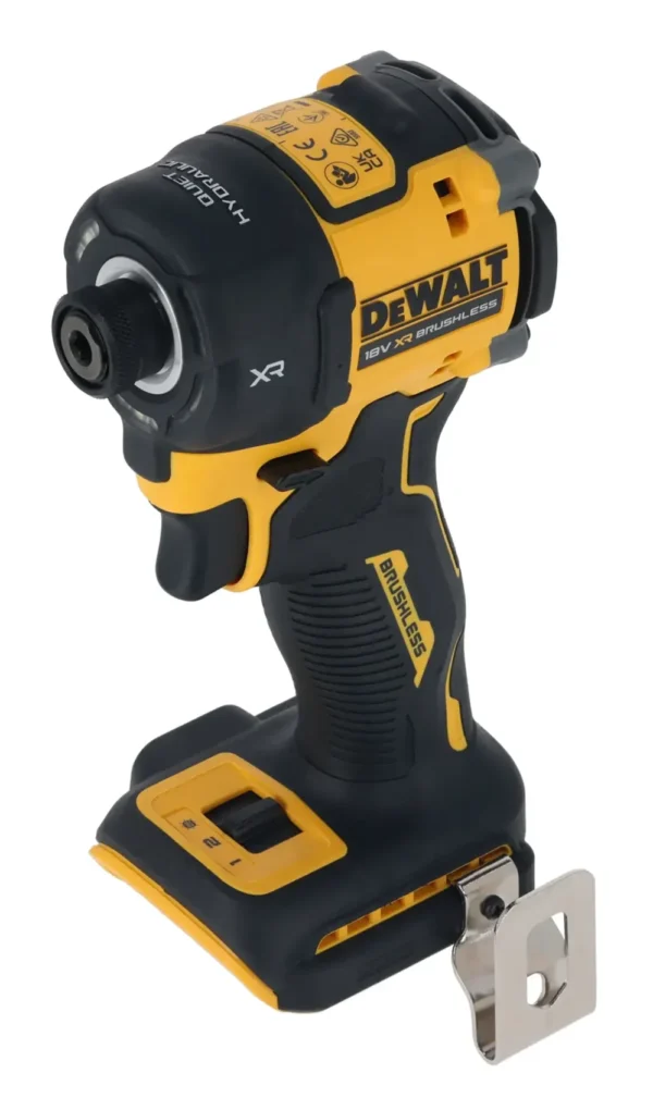 DEWALT DCF870NT-XJ zakrętarka hydrauliczna 18V XR 56 Nm TSTAK